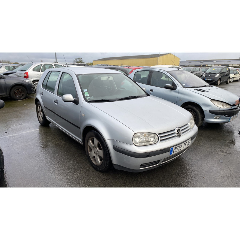 Leve vitre electrique avant droit VOLKSWAGEN GOLF 4 Photo n°7