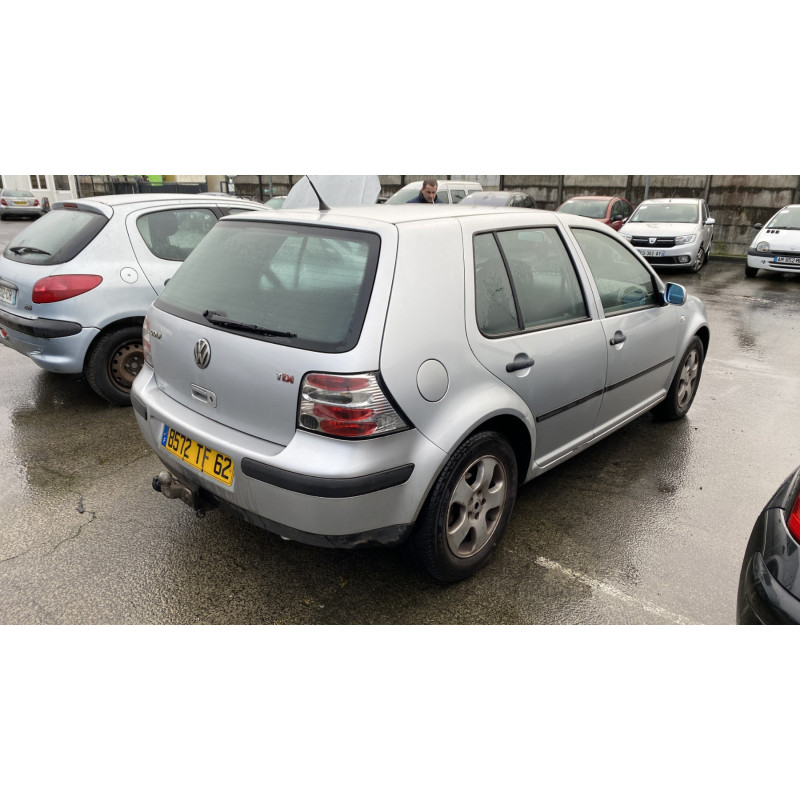 Leve vitre electrique avant droit VOLKSWAGEN GOLF 4 Photo n°8