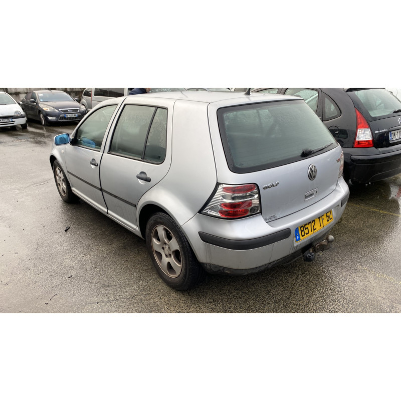 Leve vitre electrique avant droit VOLKSWAGEN GOLF 4 Photo n°9