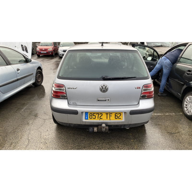 Leve vitre electrique avant droit VOLKSWAGEN GOLF 4 Photo n°10