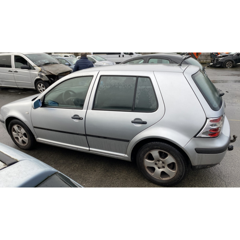 Leve vitre electrique avant droit VOLKSWAGEN GOLF 4 Photo n°11