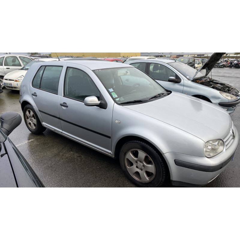 Leve vitre electrique avant droit VOLKSWAGEN GOLF 4 Photo n°12