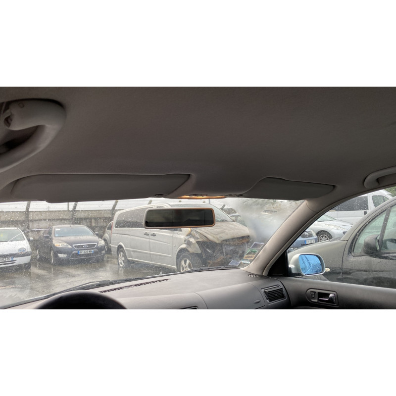 Leve vitre electrique avant droit VOLKSWAGEN GOLF 4 Photo n°19