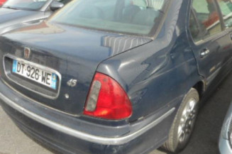 Malle/Hayon arriere ROVER 45