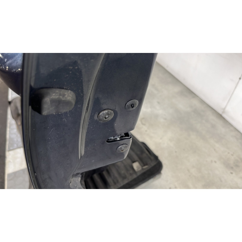 Porte avant gauche VOLKSWAGEN GOLF 6 Photo n°3