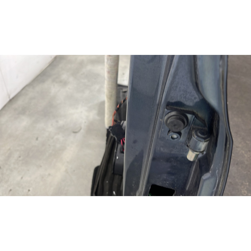 Porte avant gauche VOLKSWAGEN GOLF 6 Photo n°4