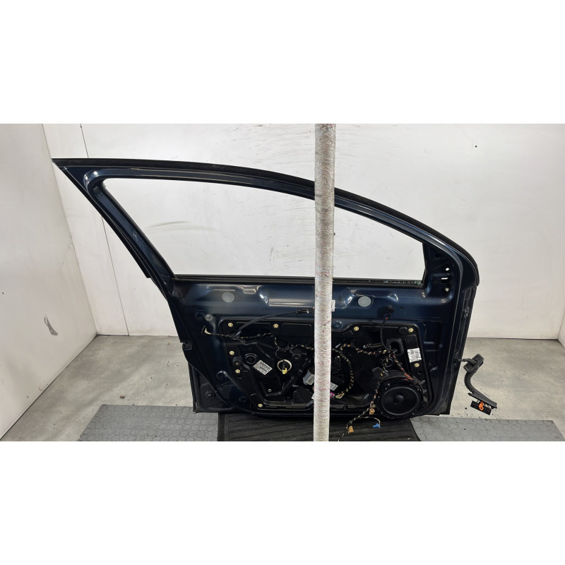 Porte avant gauche VOLKSWAGEN GOLF 6 Photo n°6