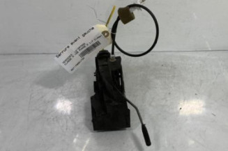 Serrure avant gauche MERCEDES CLASSE A 168