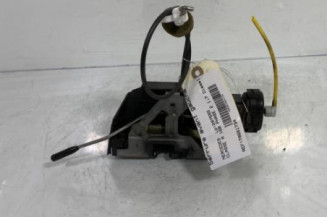 Serrure avant gauche MERCEDES CLASSE A 168