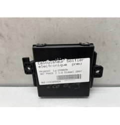 Calculateur boitier electronique ESP/ABS PEUGEOT 307
