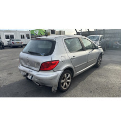 Calculateur boitier electronique ESP/ABS PEUGEOT 307