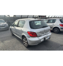 Calculateur boitier electronique ESP/ABS PEUGEOT 307