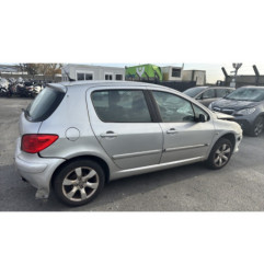 Calculateur boitier electronique ESP/ABS PEUGEOT 307