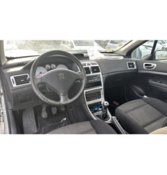 Calculateur boitier electronique ESP/ABS PEUGEOT 307