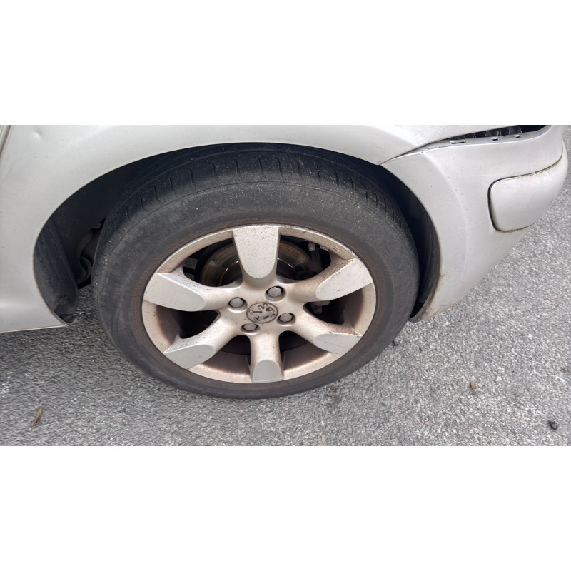 Calculateur boitier electronique ESP/ABS PEUGEOT 307 Photo n°18