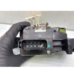 Serrure arriere droit FORD FIESTA 5 Photo n°1