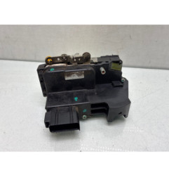 Serrure arriere droit FORD FIESTA 5