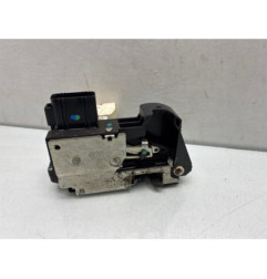 Serrure arriere droit FORD FIESTA 5