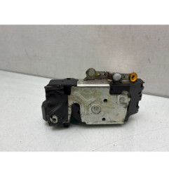 Serrure arriere droit FORD FIESTA 5