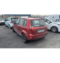 Serrure arriere droit FORD FIESTA 5