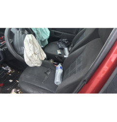 Serrure arriere droit FORD FIESTA 5