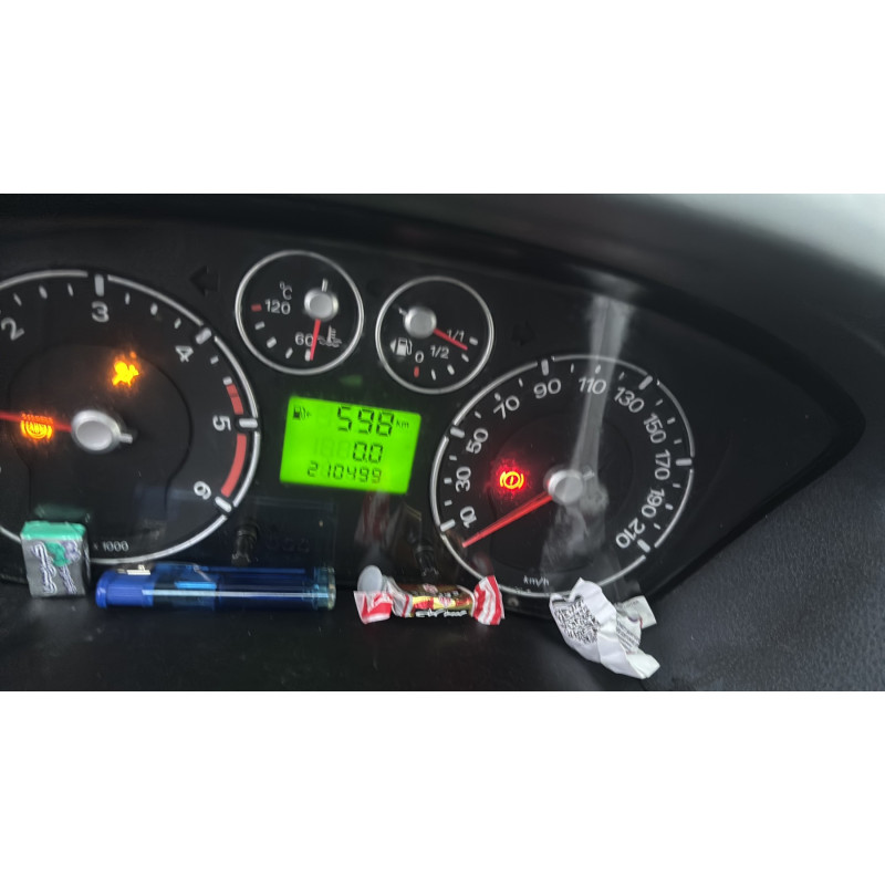 Serrure arriere droit FORD FIESTA 5 Photo n°19
