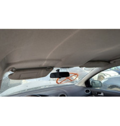 Attache ceinture avant gauche FORD FOCUS 2