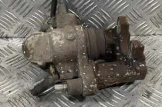 Etrier arriere gauche (freinage) OPEL VECTRA C