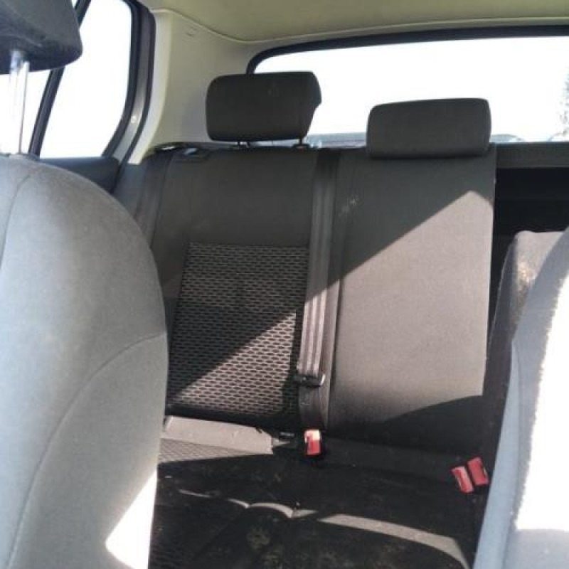 Commande chauffage VOLKSWAGEN GOLF 6 Photo n°10