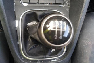 Commande chauffage VOLKSWAGEN GOLF 6