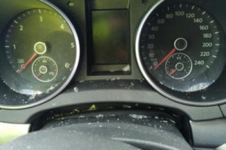 Commande chauffage VOLKSWAGEN GOLF 6