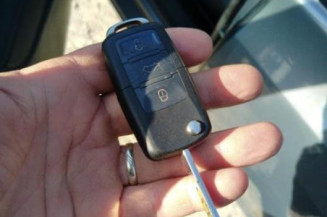 Commande chauffage VOLKSWAGEN GOLF 6