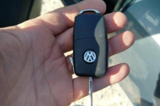 Commande chauffage VOLKSWAGEN GOLF 6