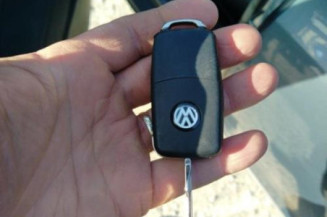 Commande chauffage VOLKSWAGEN GOLF 6