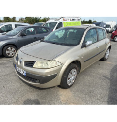 Feu arriere principal droit (feux) RENAULT MEGANE 2