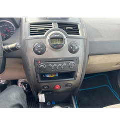 Feu arriere principal droit (feux) RENAULT MEGANE 2