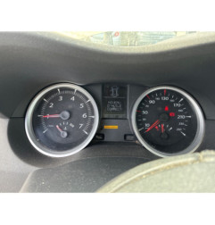 Feu arriere principal droit (feux) RENAULT MEGANE 2
