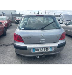 Feu arriere stop central PEUGEOT 307