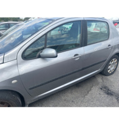 Feu arriere stop central PEUGEOT 307