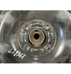 Jante FORD FIESTA 5