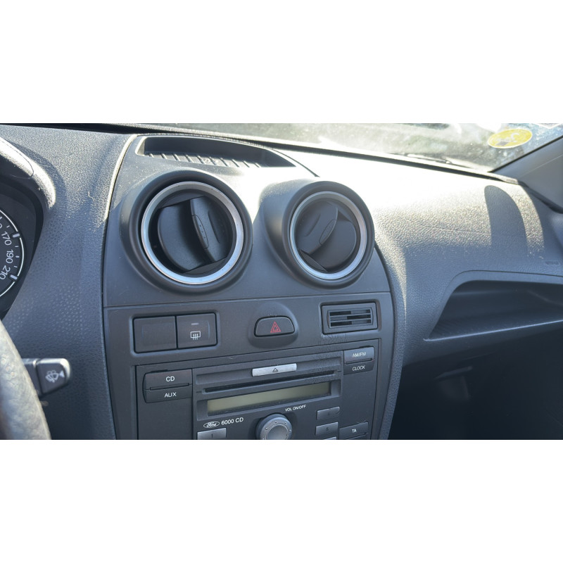 Jante FORD FIESTA 5 Photo n°20