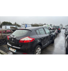 Jante RENAULT MEGANE 3