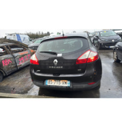 Jante RENAULT MEGANE 3