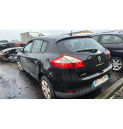 Jante RENAULT MEGANE 3