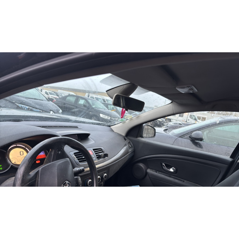 Jante RENAULT MEGANE 3 Photo n°16