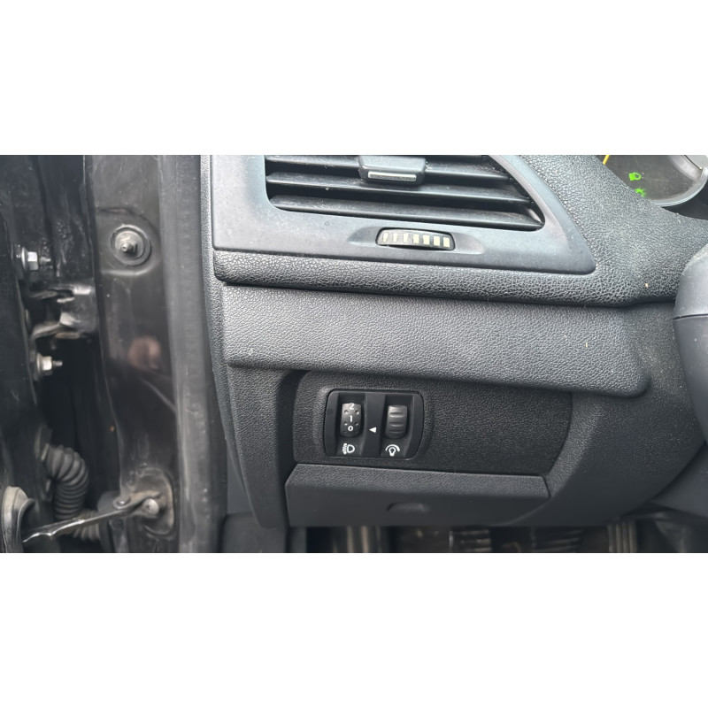 Jante RENAULT MEGANE 3 Photo n°18
