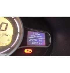 Jante RENAULT MEGANE 3
