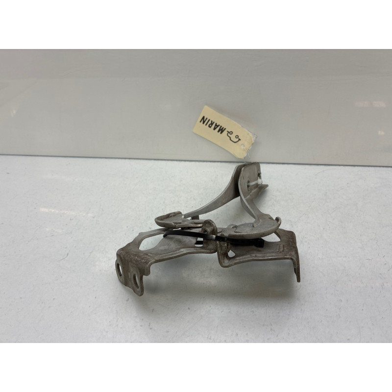 Charniere de capot HYUNDAI I 20 1 Photo n°1