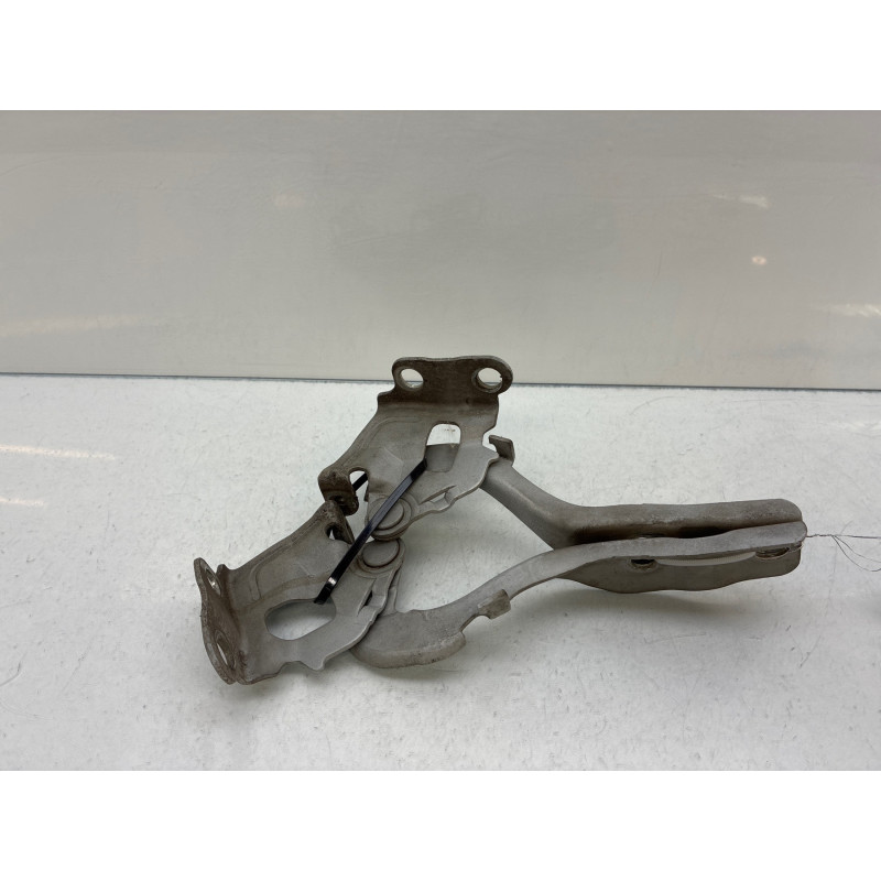 Charniere de capot HYUNDAI I 20 1 Photo n°2