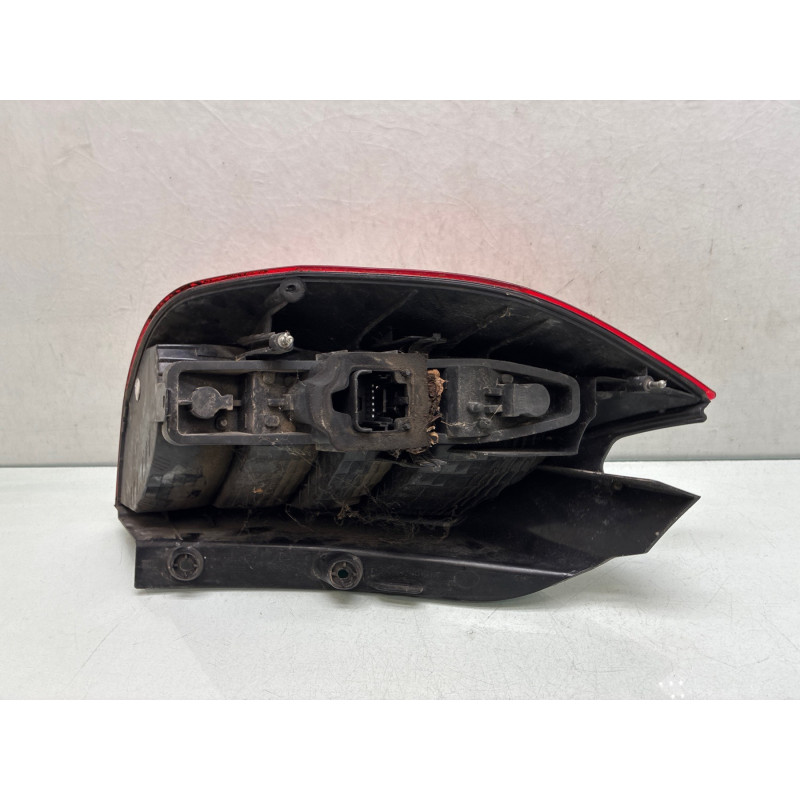 Feu arriere principal droit (feux) RENAULT SCENIC 2 Photo n°3